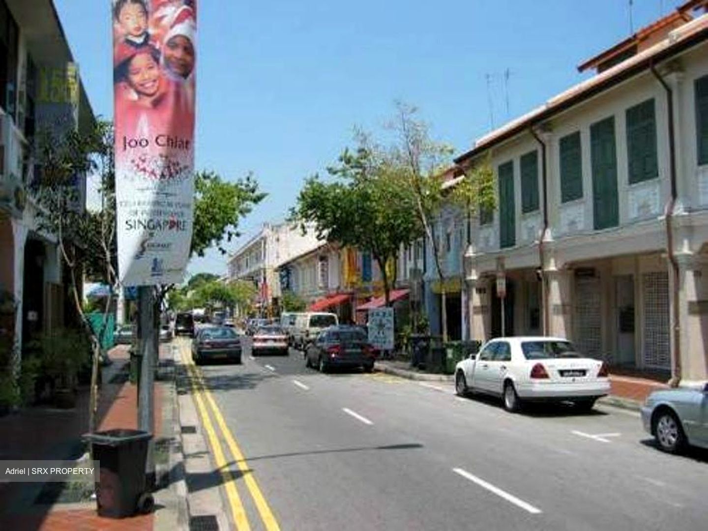 Joo Chiat Road (D15), Office #538235141